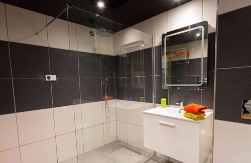 West Wittering Apartment | Swallow at Claron Lodge - Beautiful En Suite Studio Apartment