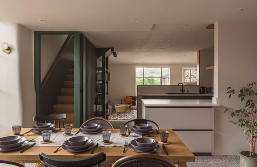 Penrith Apartment | Swallow Barn at Greenclose Farm