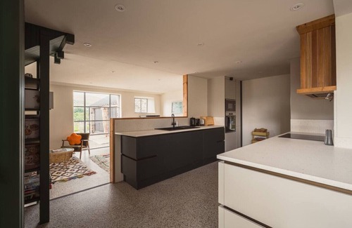 Penrith Apartment | Swallow Barn at Greenclose Farm