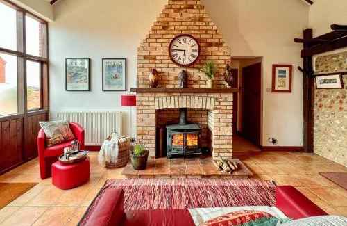 Bodham House | Swallow Barn