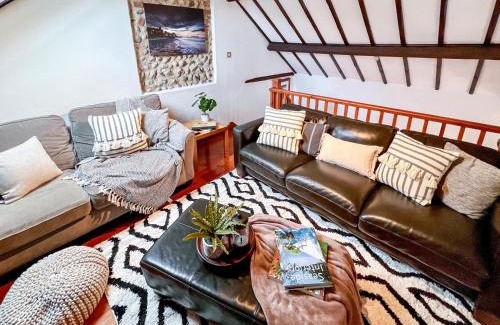 Bodham House | Swallow Barn