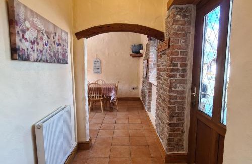 Whitland House | Swallow Cottage