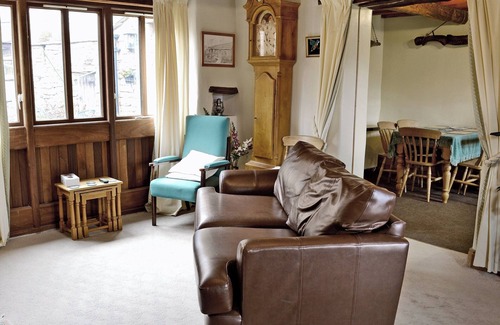 Appleby-in-Westmorland Cottage | Swallow's Nest - E3245