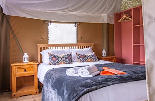 Saxmundham House | Swallow - Sweffling Hall