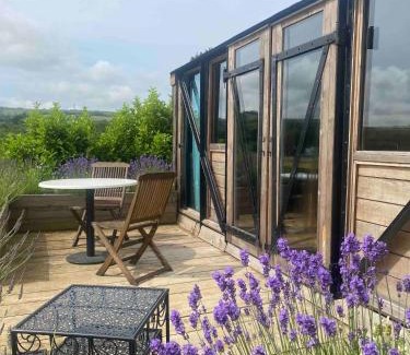North Perrott Other | Swallowfield Glamping-Station Master