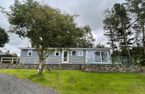 Keswick House | Swallows Lodge