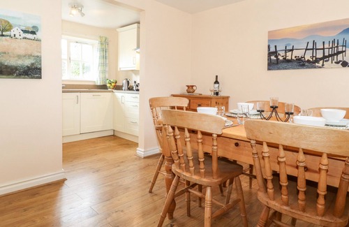 Hawkshead Cottage | Swallows Nest Cottage