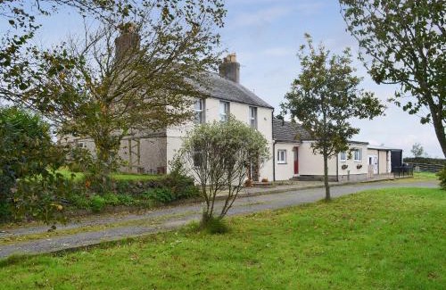 Caergeiliog House | Swallows Nest