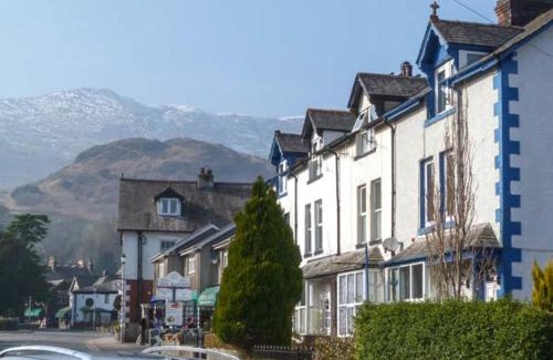 Coniston Apartment | Swallows Nest