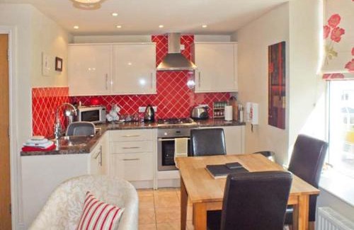 Coniston Apartment | Swallows Nest