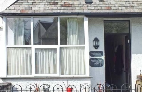 Coniston Cottage | Swallows Nest