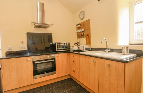 Allgreave Cottage | SWALLOWS NEST, romantic in Sutton Near Macclesfield
