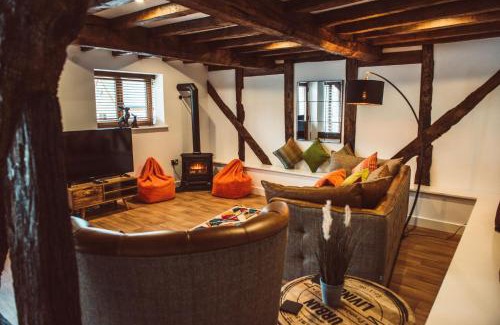 Montgomery House | Swallows Rest