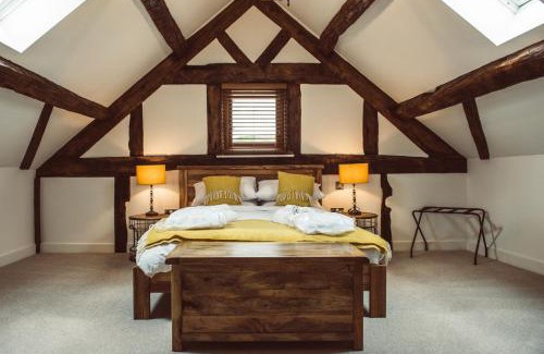 Montgomery House | Swallows Rest