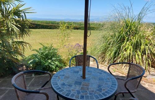 Allonby House | Swallows Rest - Scenic Cottage with Stunning Views