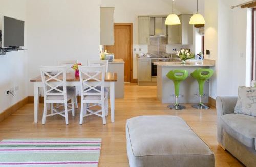 Hartland House | Swallows Retreat