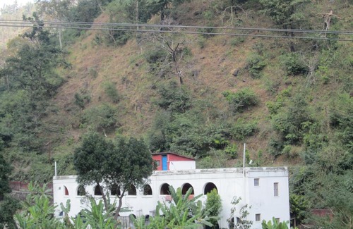 Haridwar Bed & Breakfast | Swami Samarpan Ashram