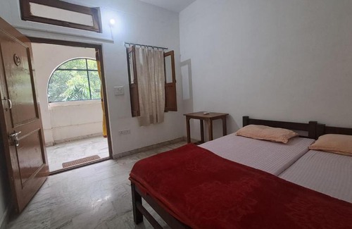 Haridwar Bed & Breakfast | Swami Samarpan Ashram