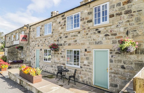 Fearby Cottage | Swan Cottage