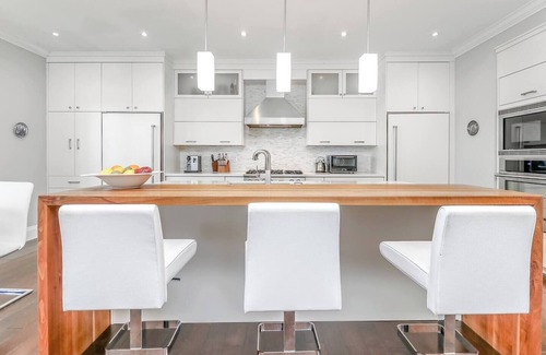 Port McNicoll House | Swan Cove Waterfronts Retreat
