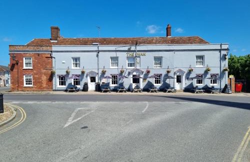 Thaxted Hotel | Swan Hotel by Greene King Inns