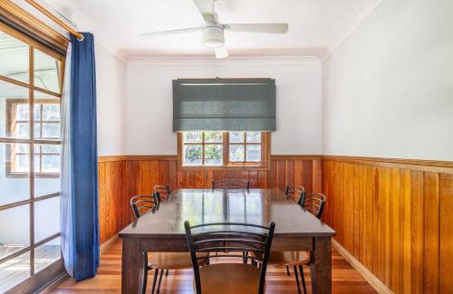 Sussex Inlet House | Swan Lake Escape