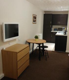 Choppington House | Swan Studios