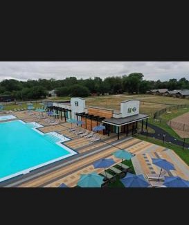 Tattershall Other | swan view retreats # hottub # egg chair # bbq & bikes included 8 berth