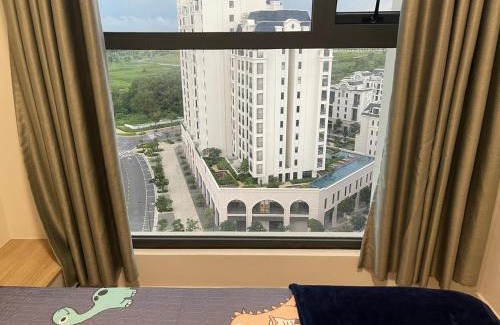 Nhon Trach Apartment | Swanbay - Căn Hộ 1PN, 2PN