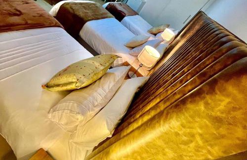 Rustenburg House | Swane’s guesthouse
