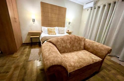 Rustenburg House | Swane’s guesthouse
