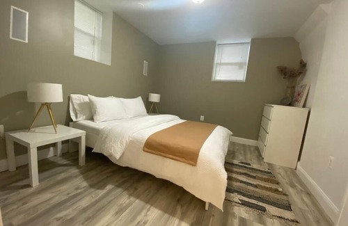 Neponset - Port Norfolk Apartment | Swanky 1 Bedroom unit nr. universities/hospitals/Restaurants/T/Downtown/Seaport