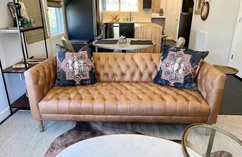 Wilmington Condo | Swanky Retreat - Downtown