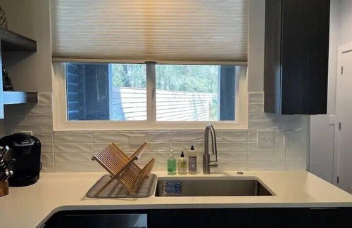 Wilmington Condo | Swanky Retreat - Downtown