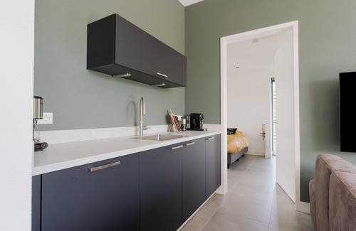 Zeewolde Villa | Swanky villa in Zeewolde with garden