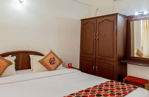 Kovalam Hotel | Swapnatheeram Beach Resort