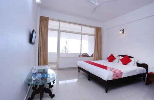 Kovalam Hotel | Swapnatheeram Beach Resort