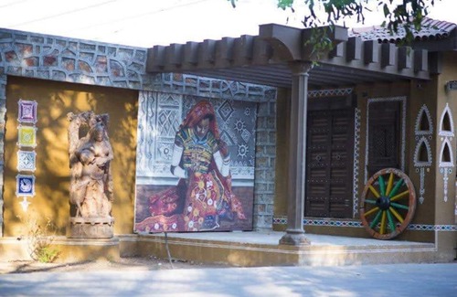 Vadodara Other | Swarg maru gam. @Village Sadhi, Padra.
