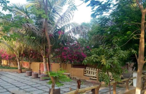 Vadodara Other | Swarg maru gam. @Village Sadhi, Padra.