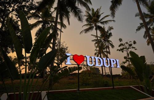 Udupi Resort | Swarna Green Valley Resort