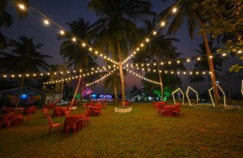 Udupi Resort | Swarna Green Valley Resort