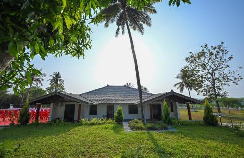 Udupi Resort | Swarna Green Valley Resort