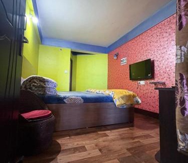 Darjeeling House | Swarna Kamal Homestay