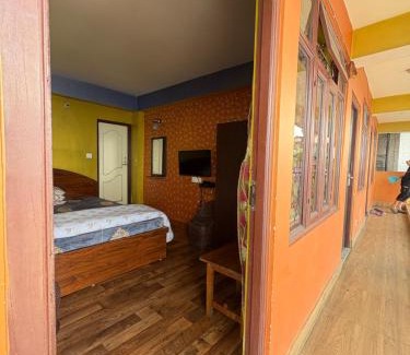 Darjeeling House | Swarna Kamal Homestay