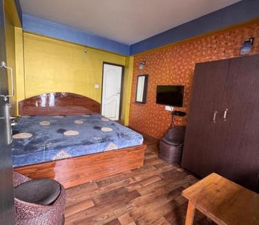 Darjeeling House | Swarna Kamal Homestay