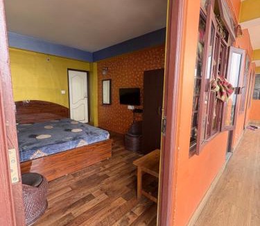 Darjeeling House | Swarna Kamal Homestay