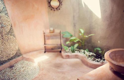 Nyuh Kuning Resort | Swasti Eco Cottages