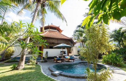Bondalem House | Swastiastu Retreat