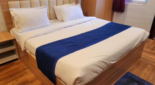Vrindavan Hotel | Swastik Resort