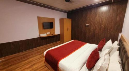 Vrindavan Hotel | Swastik Resort